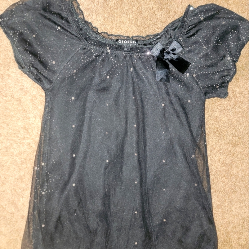 Girls shirt